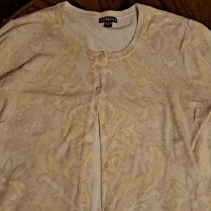 Merona Cardigan
